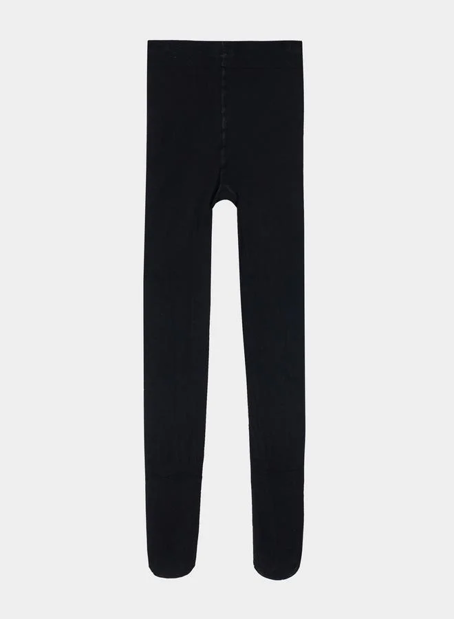 ستايلي Styli Girls School Stocking