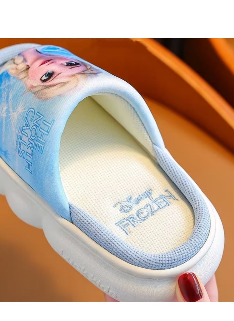 Generic Slippers For Kids  - Image 5