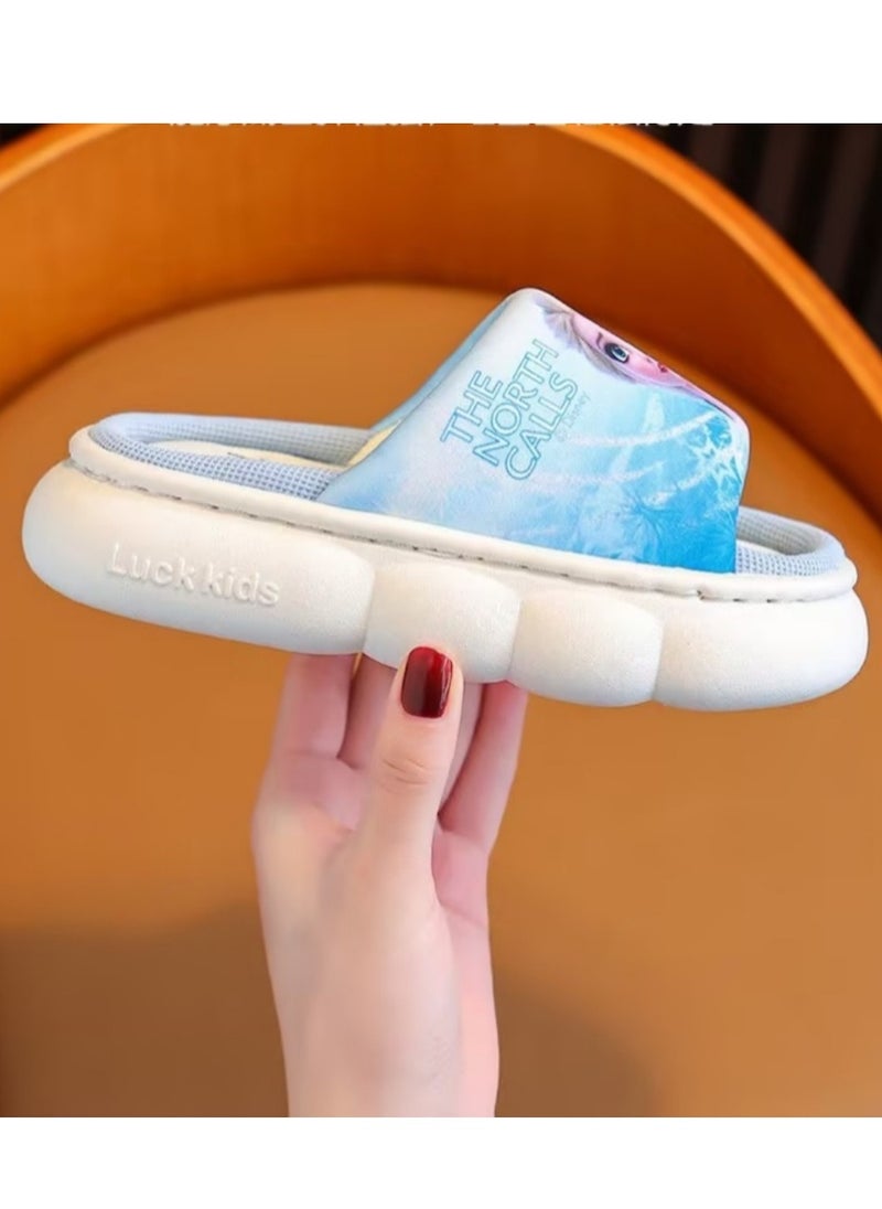 Generic Slippers For Kids  - Image 3