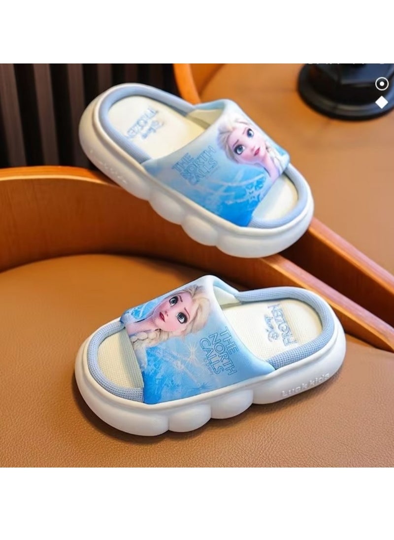 Generic Slippers For Kids  - Image 2