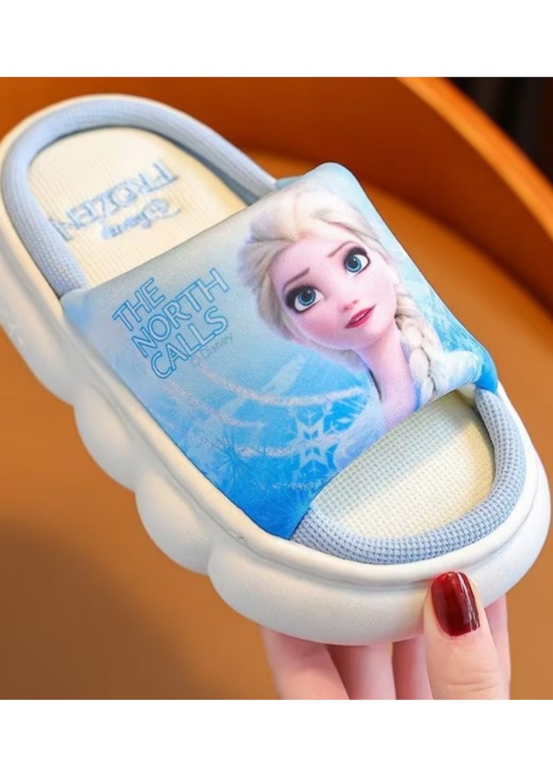 Generic Slippers For Kids  - Image 1