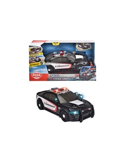 Police Dodge Charger