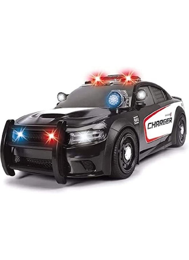 Dickie - Police Dodge Charger - Image 1