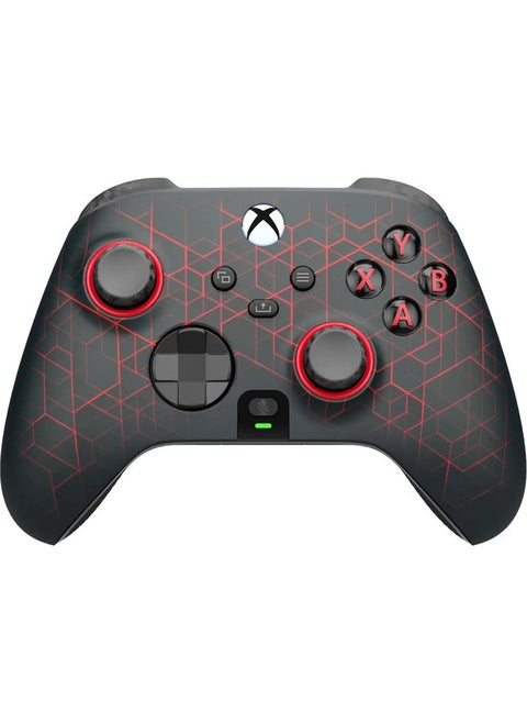 SCUF Instinct Pro Wireless Performance Controller for Xbox Series X|S Xbox One PC and Mobile - Fracture