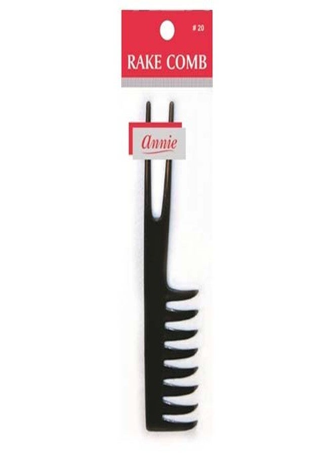 Annie Rake Comb #20