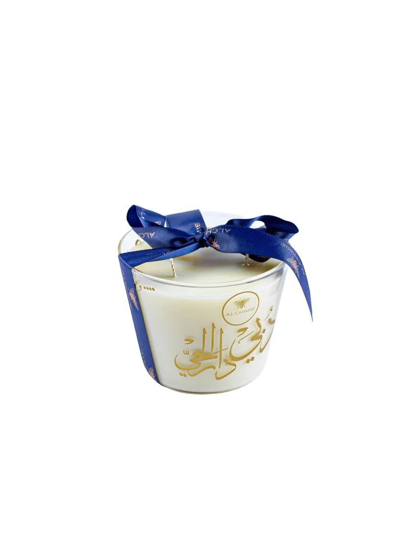 Alchimie Dubai Candle 1.5kg