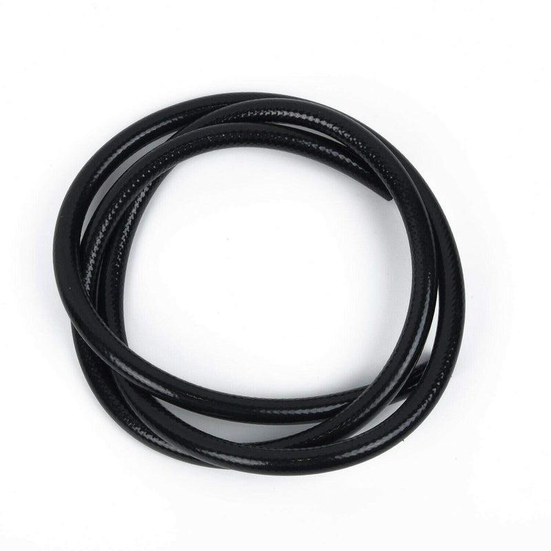 IVELECT Fuel line Petrol Outdoor Engines Automotive Replacement Tool Parts Black Hose - Image 4