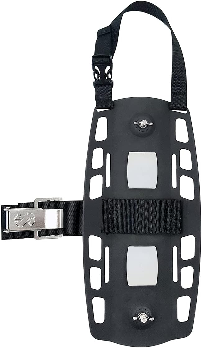 SCUBAPRO STek Single Tank Adapter - Image 2