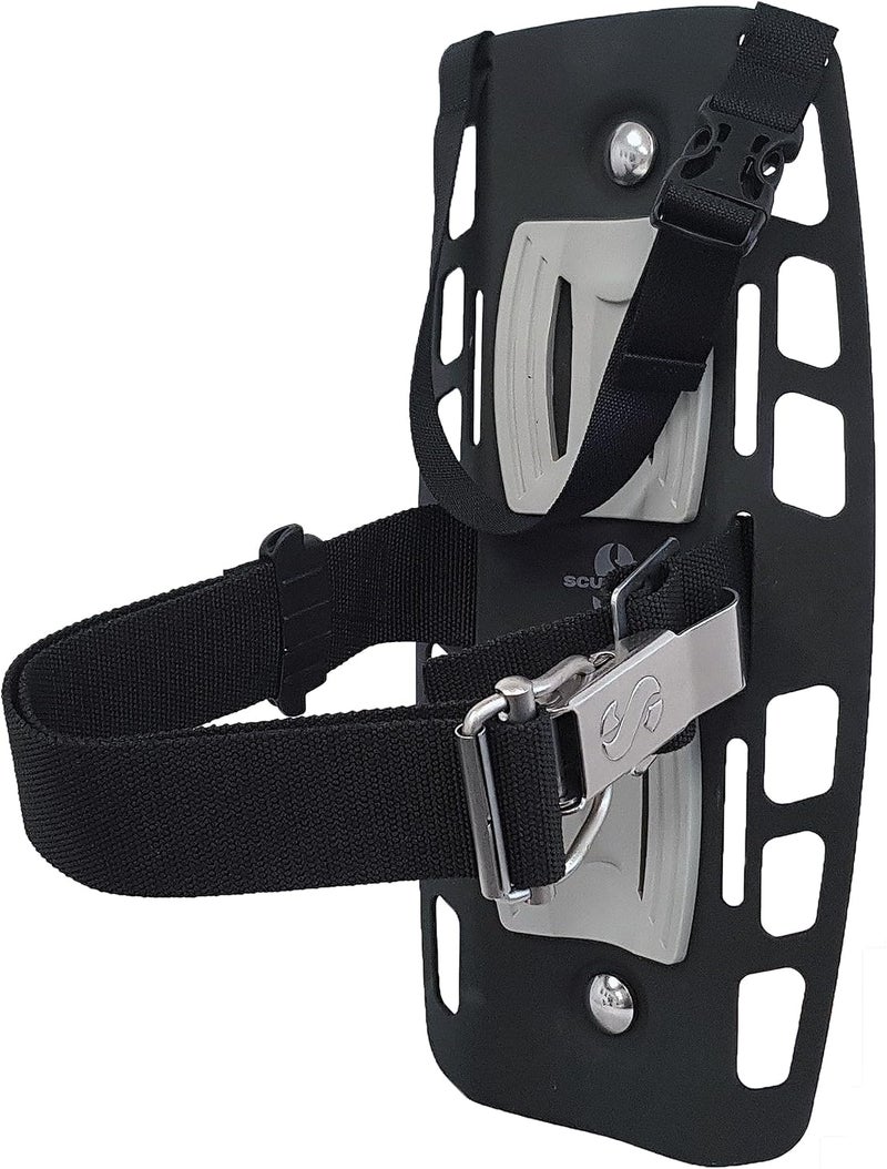SCUBAPRO STek Single Tank Adapter - Image 1