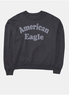 American Eagle AE Graphic Sweatshirt  - Image 3