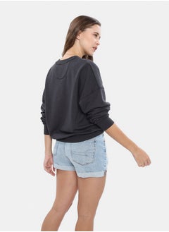 American Eagle AE Graphic Sweatshirt  - Image 4