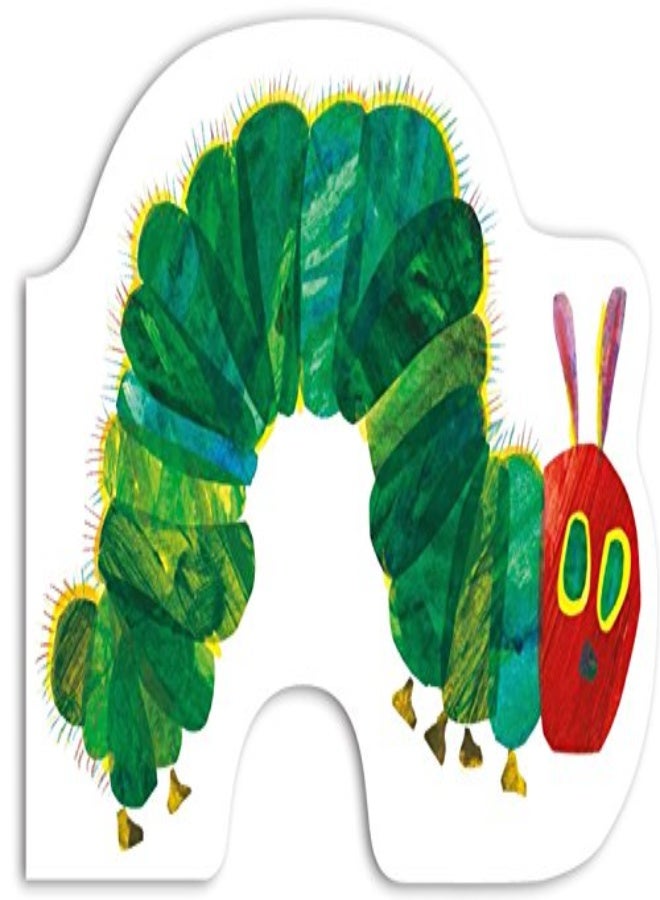 All About The Very Hungry Caterpillar by Carle, Eric - Carle, Eric Paperback