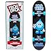 TECH DECK World Industries Handboard Authentic Mini Skateboards Kids Toys for Boys Girls Ages 6 and up Hands Use Only - Image 3