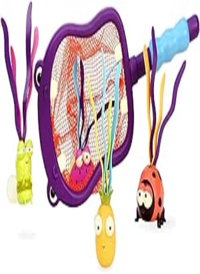 B. Toys B. toys B Hippo Diving Set 