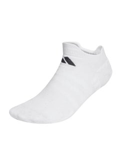 adidas tennis cushioned 1 pair pack unisex no show socks - pzsku/ZB5580AABE8345A73FF37Z/45/_/1738337210/569d8708-cf12-48e1-9b28-50a733fbaf87