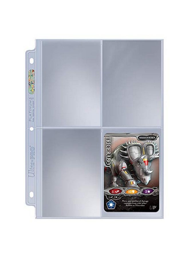 Ultra Pro 83658, Clear - Image 2