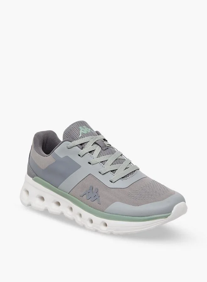 Kappa Men Lace-Up Sports Shoes