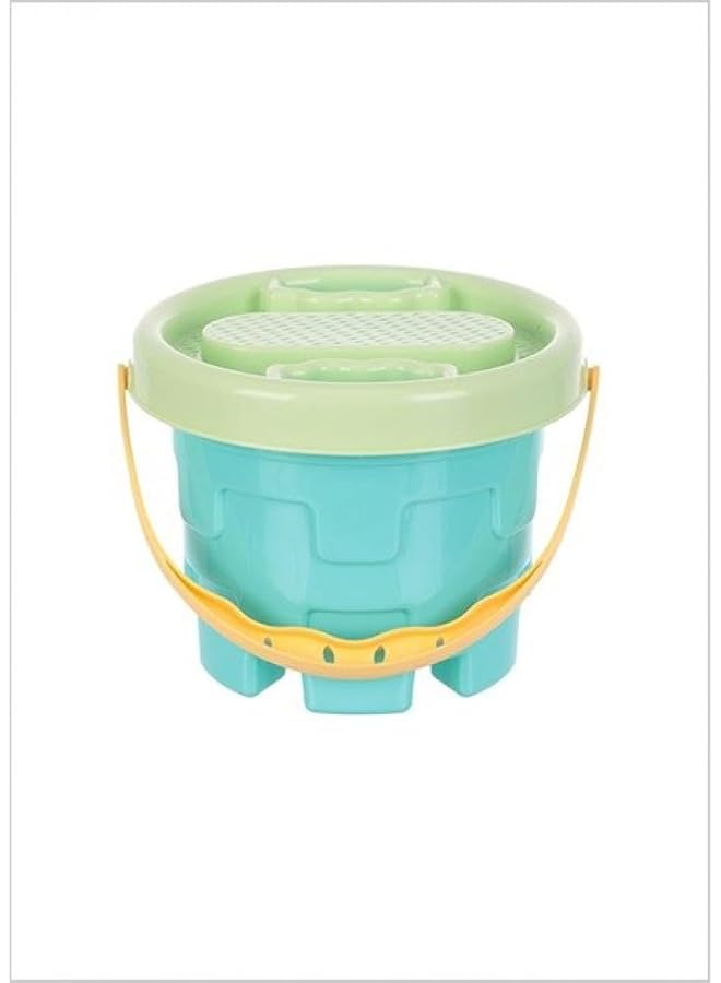 Miniso Sand Game Sand Truck Set - Image 3