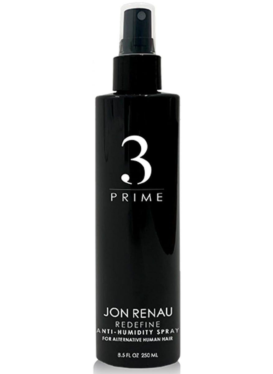 Jon Renau Jon Renau Anti Humidity Hair Shield Spray  8 Fl Oz 