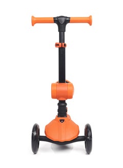 LAMBORGHINI Lamborghini Kid Scooter 2 in 1 Assorted 