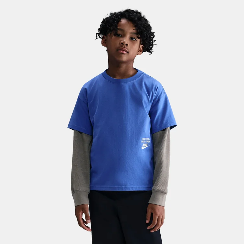 Nike Kids' Remix T-Shirt