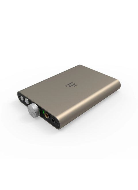 IFI Audio Hip-Dac 3 Portable Usb Dac And Headphone Amplifier