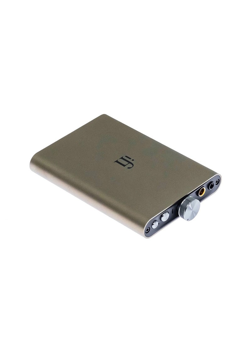 IFI Audio Hip-Dac 3 Portable Usb Dac And Headphone Amplifier