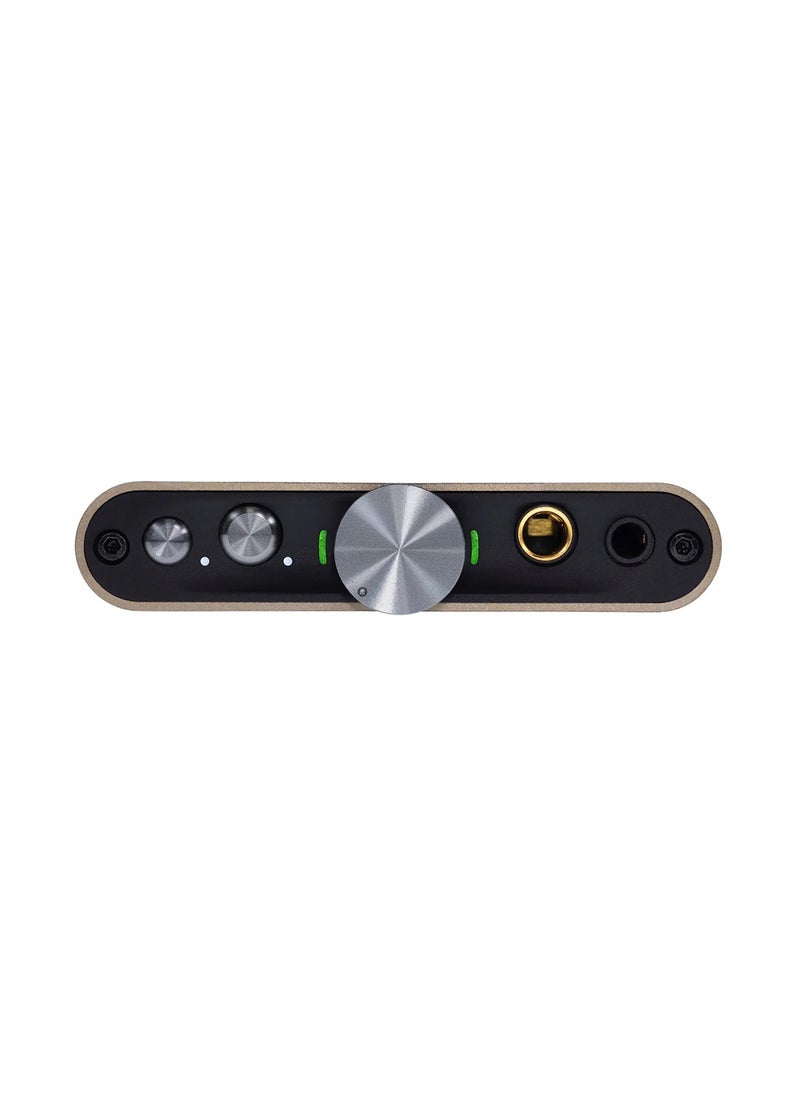 IFI Audio Hip-Dac 3 Portable Usb Dac And Headphone Amplifier
