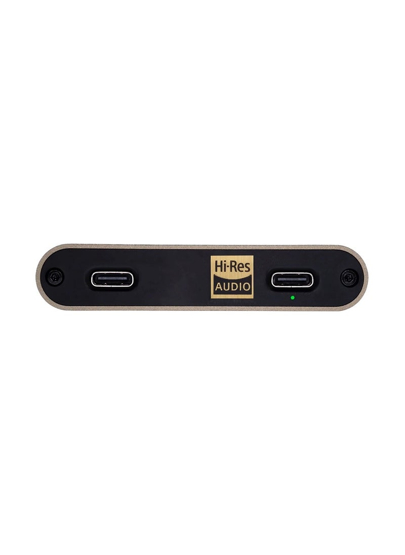 IFI Audio Hip-Dac 3 Portable Usb Dac And Headphone Amplifier