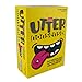 PlayMonster Utter Nonsense Naughty Edition The Crazy Board Game of Voices and Accents Adult Version Mature Content 17 - Image 3
