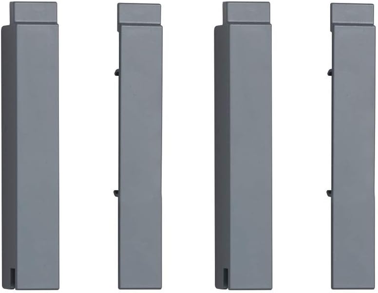 CRAFTSMAN Versatrack Garage Storage End Caps CMST82611VT