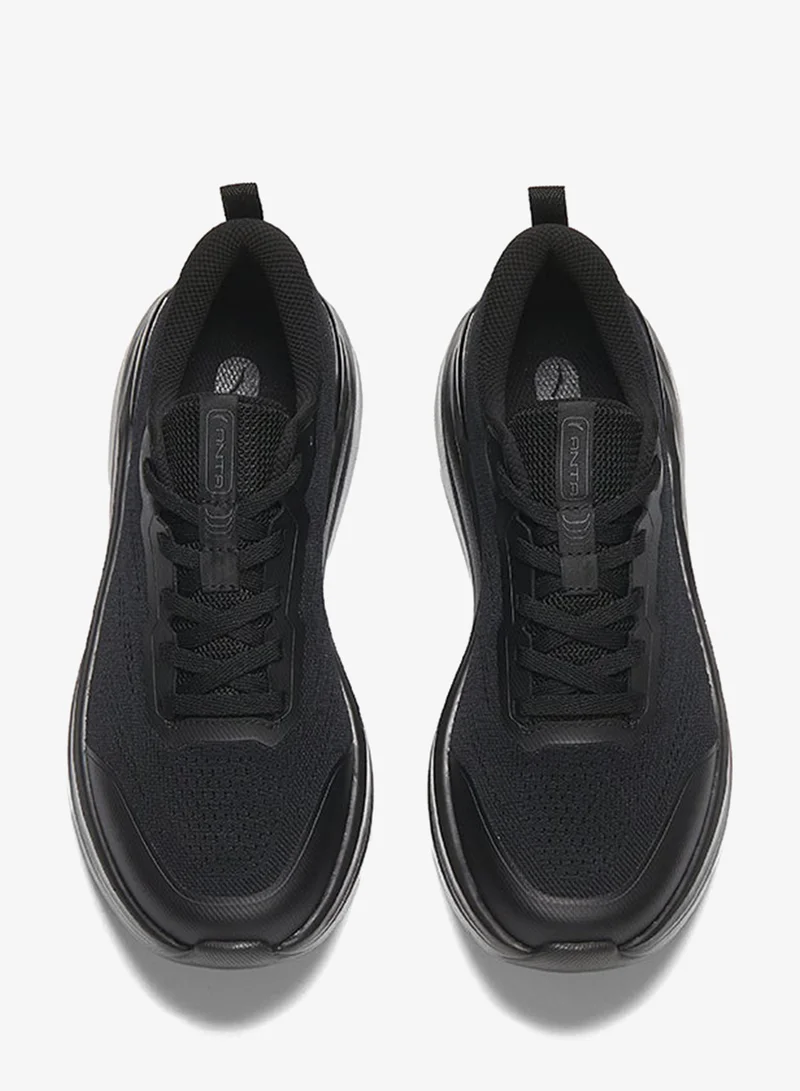 Anta Black Ebuff Lite Training Shoes | Lightweight · Stable · Fresh for Women | Best Price UAE