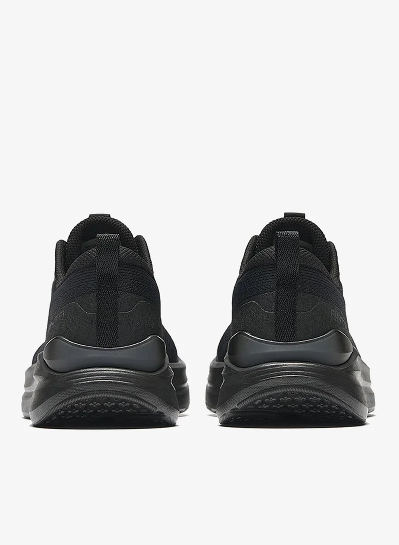 Anta Black Ebuff Lite Training Shoes | Lightweight · Stable · Fresh for Women | Best Price UAE