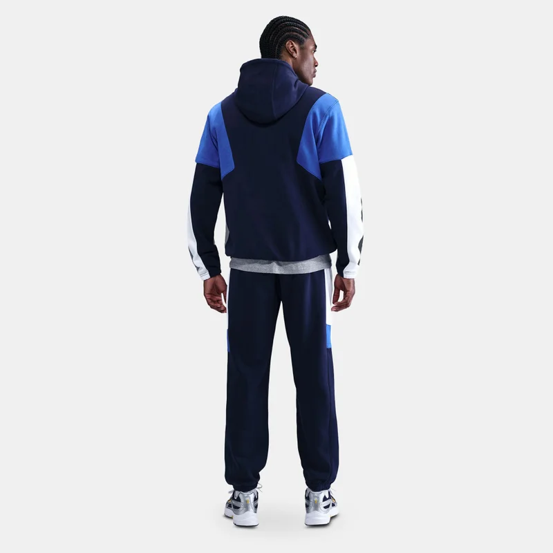 نايكي بدلة رياضية رجالية من صوف النادي