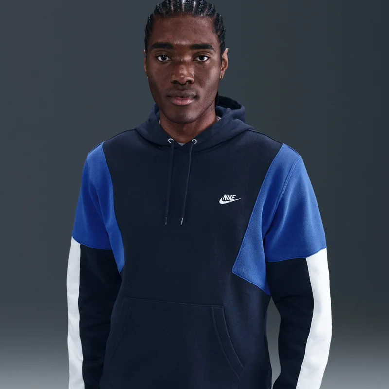 Nike Men's Sportswear Club Fleece Tracksuit