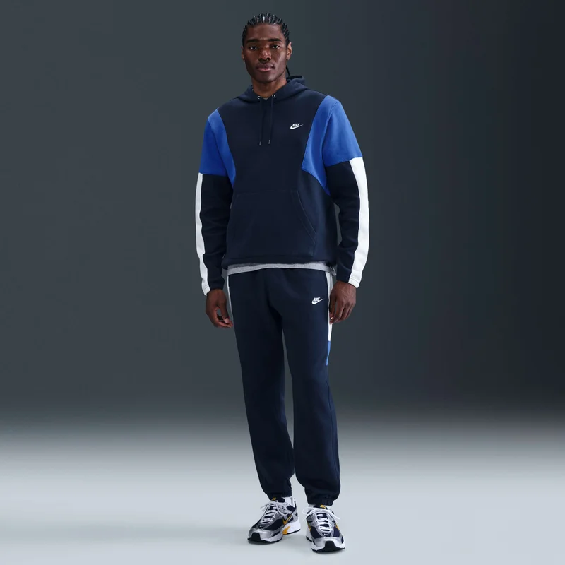 Nike Men's Sportswear Club Fleece Tracksuit