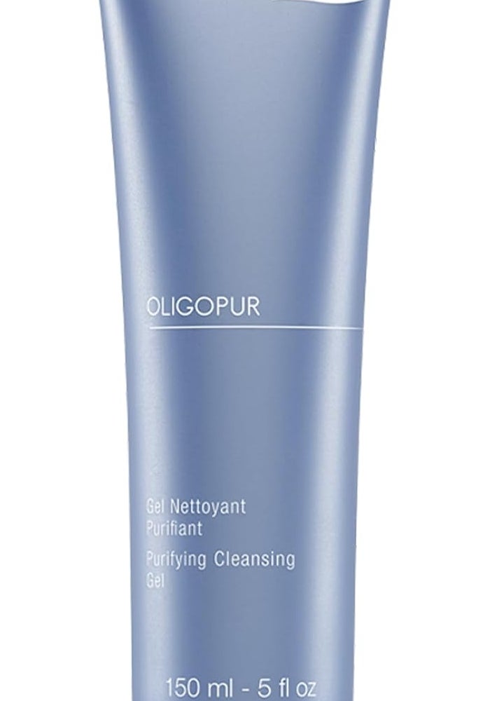 Phytomer OligoPur Purifying Cleansing Gel 150ml - Image 1