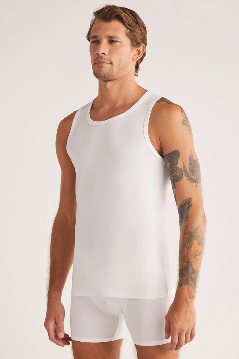 KOM Aytron 2-Piece Undershirt 660240