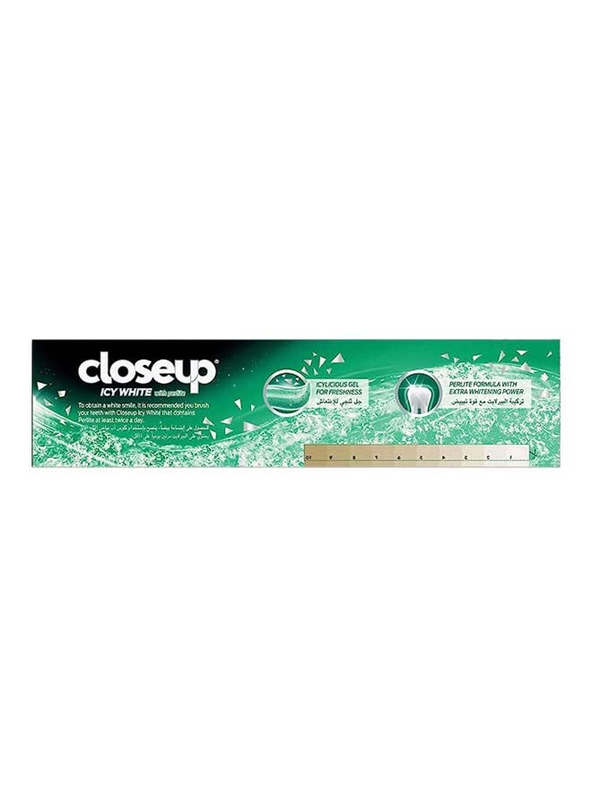 Close Up Icy White Toothpaste 36 Pcs - Image 2