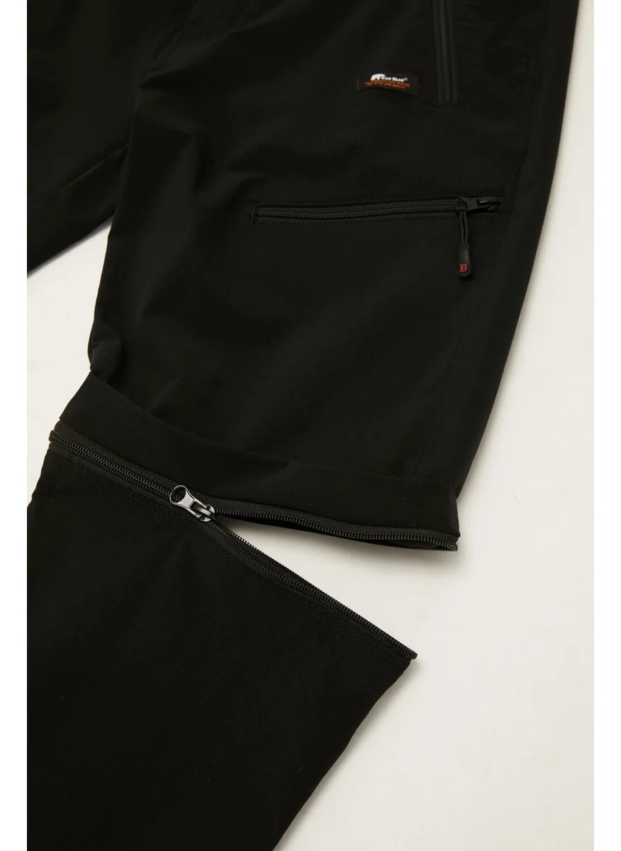 باد بير Transformation Pant Night