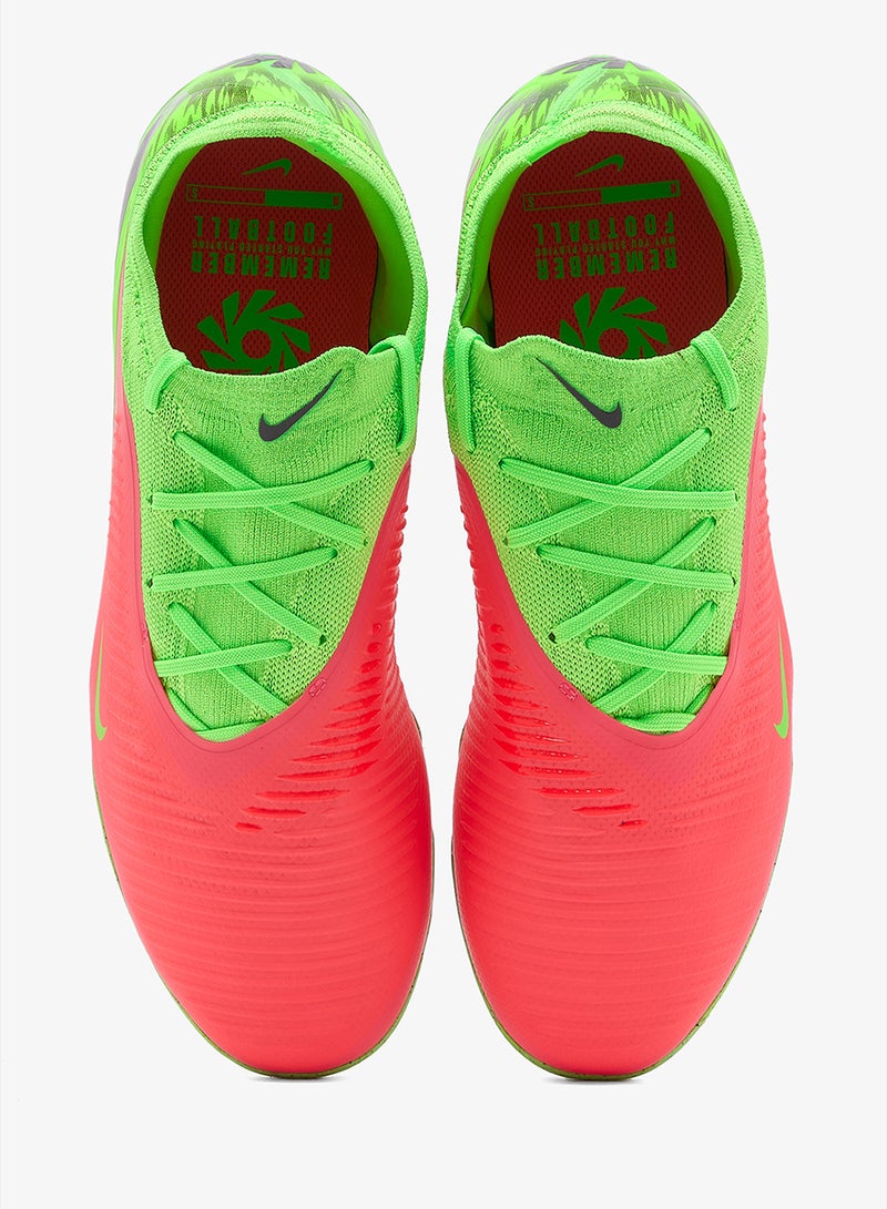 Nike Reactx Phantom 6 Low Pro TF - Image 4