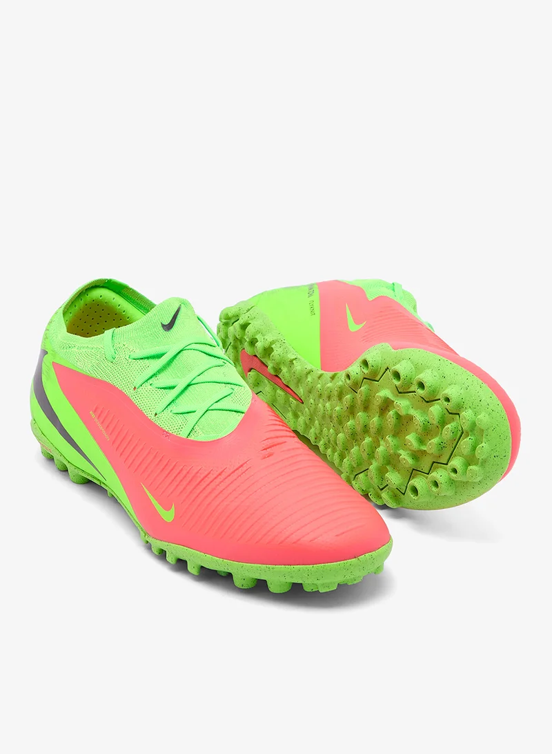 Nike Reactx Phantom 6 Low Pro TF