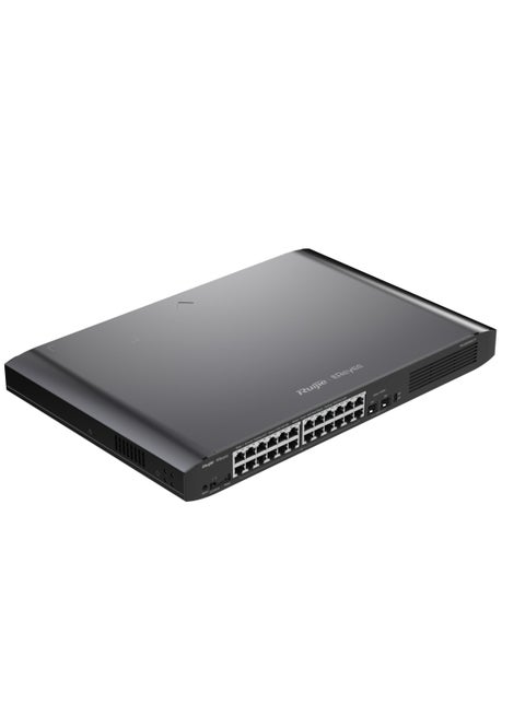 RG-ES226GC-P, 26-Port