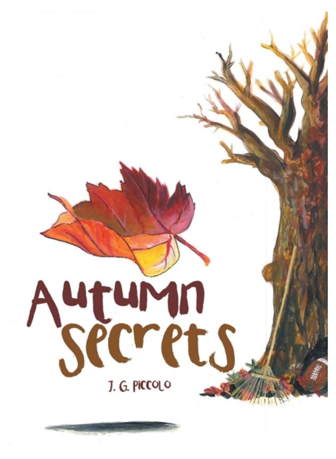 Autumn Secrets 