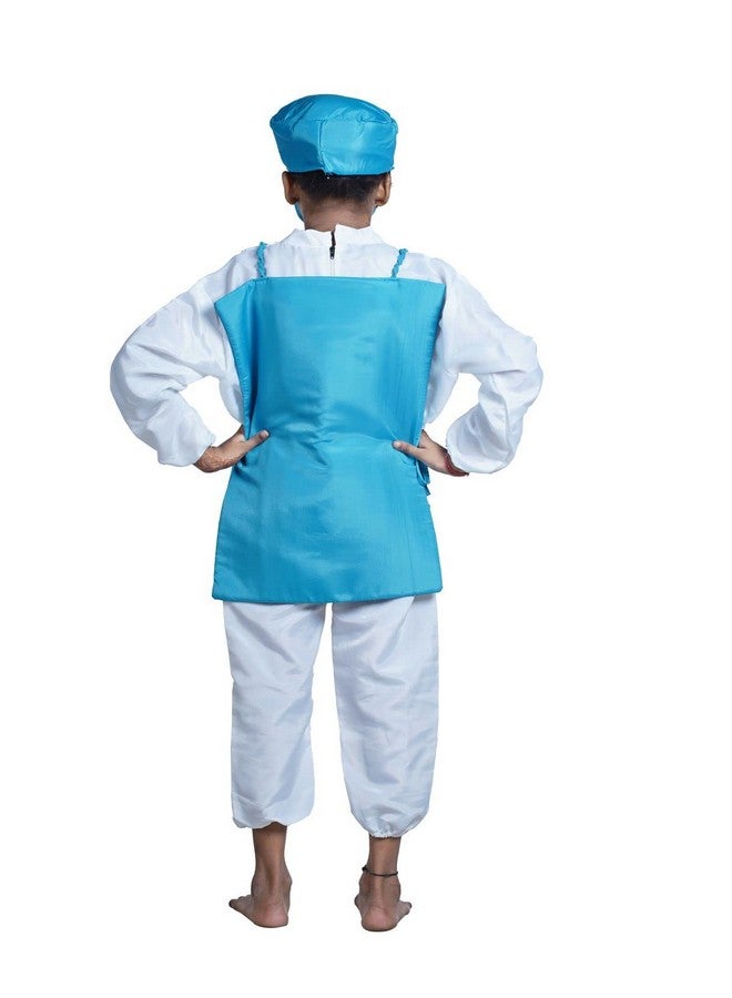 BookMyCostume Save Water Grow Trees Save The World Kids Fancy Dress Costume 5-6 years - Image 3