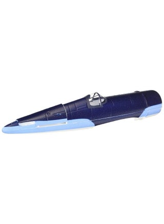 Bare Fuselage With Canopy: Um F4U Corsair - pzsku/ZB559166321333294C345Z/45/_/1680817929/5a1b384e-f5e2-4d3a-a092-f3e59f41a555