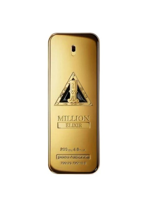 PACO RABANNE  ONE MILLION ELIXIR 200ML EDP INT