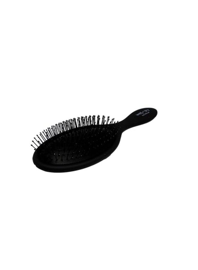 كالا فرشاة شعر ويتندراي باللون الأسود - Image 3