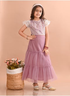 LILPICKS Girls Lehenga Choli Set  - Image 1