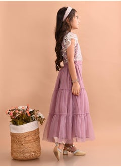 LILPICKS Girls Lehenga Choli Set  - Image 3